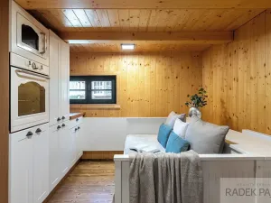 Prodej chaty, Tehov, Údolí Raků, 88 m2