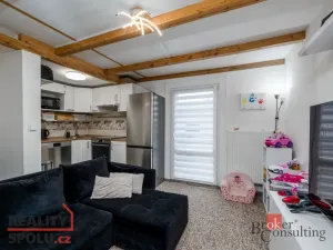 Prodej chaty, Klabava, 72 m2