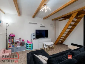 Prodej chaty, Klabava, 72 m2