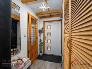 Prodej chaty, Klabava, 72 m2