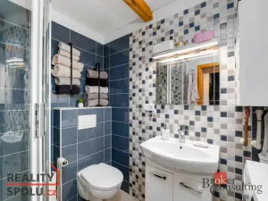 Prodej chaty, Klabava, 72 m2