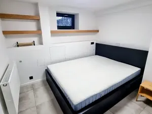 Pronájem bytu 2+kk, Jihlava, Okrajová, 55 m2