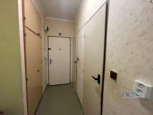 Prodej bytu 2+1, Břeclav, Fintajslova, 55 m2