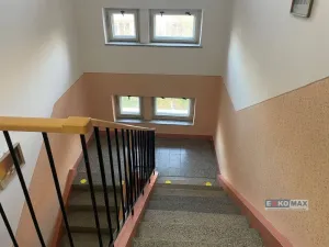 Prodej bytu 2+1, Břeclav, Fintajslova, 55 m2