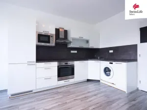 Pronájem bytu 2+kk, Žďár nad Sázavou, Kovářova, 46 m2