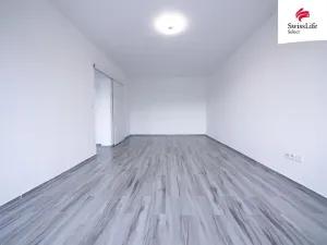 Pronájem bytu 2+kk, Žďár nad Sázavou, Kovářova, 46 m2