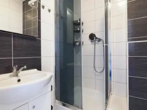 Pronájem bytu 2+kk, Žďár nad Sázavou, Kovářova, 46 m2