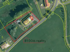 Prodej rodinného domu, Otročín, 120 m2