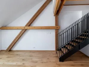 Prodej bytu 2+kk, Praha - Nusle, Bělehradská, 52 m2