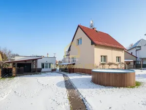 Prodej rodinného domu, Ostrava, Vodanova, 150 m2