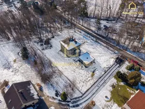 Prodej rodinného domu, Šenov, Lipová, 352 m2