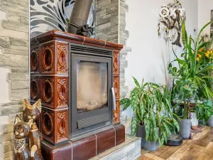 Prodej bytu 3+1, Husinec, Žižkova, 84 m2