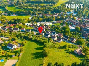 Prodej bytu 3+1, Husinec, Žižkova, 84 m2