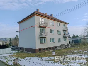 Prodej bytu 3+1, Žinkovy, 89 m2