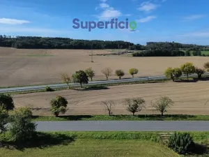 Prodej komerčního pozemku, Zámrsk, 897 m2