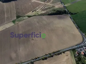 Prodej komerčního pozemku, Zámrsk, 897 m2