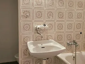 Pronájem bytu 1+1, Letovice, Rekreační, 39 m2