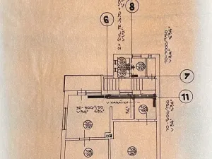 Prodej rodinného domu, Hrdlív, 220 m2