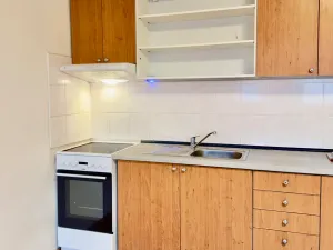 Pronájem bytu 2+kk, Brno, Trýbova, 58 m2