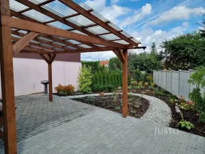 Pronájem bytu 2+1, Přerov, Hranická, 58 m2