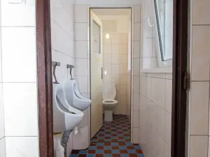 Pronájem ubytování, Přerov nad Labem, 445 m2