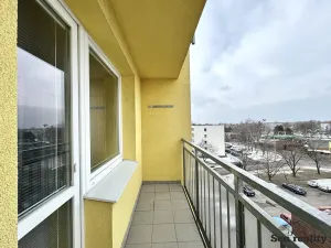 Prodej bytu 2+1, Pardubice, Luďka Matury, 62 m2