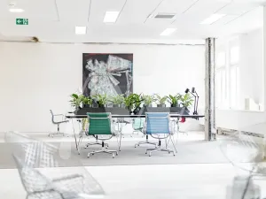 Pronájem kanceláře, Praha - Staré Město, Revoluční, 778 m2