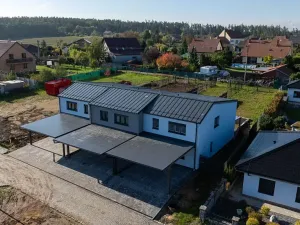 Prodej rodinného domu, Říčky, 155 m2