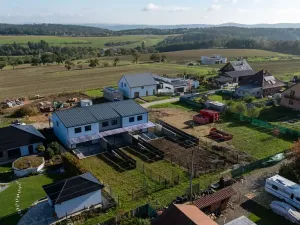 Prodej rodinného domu, Říčky, 155 m2