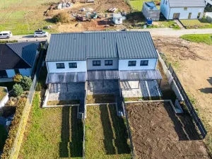 Prodej rodinného domu, Říčky, 155 m2