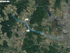 Prodej rodinného domu, Říčky, 155 m2