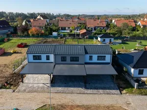 Prodej rodinného domu, Říčky, 156 m2