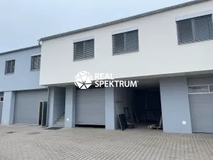 Pronájem bytu 3+kk, Blansko, Poříčí, 69 m2