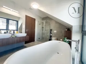 Prodej rodinného domu, Vráto, Na Pěšině, 142 m2