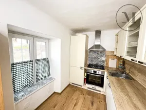 Prodej rodinného domu, Hluboká nad Vltavou, Žižkova, 174 m2