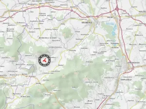 Prodej pole, Hoštice, 24927 m2