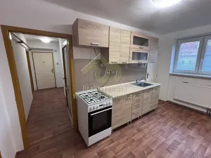 Pronájem bytu 2+1, Rokycany, Družstevní, 66 m2