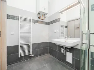 Pronájem bytu 2+kk, Praha - Strašnice, Za strašnickou vozovnou, 40 m2