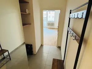 Pronájem bytu 2+kk, Kojetín, Sladovní, 33 m2