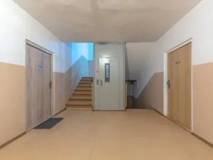 Prodej bytu 3+1, Litoměřice, Stránského, 67 m2