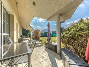 Prodej rodinného domu, Praha - Klánovice, Jeníkovická, 260 m2