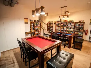 Pronájem obchodního prostoru, Praha - Vinohrady, Řipská, 92 m2