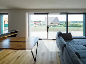 Prodej rodinného domu, Malá Hraštice, 200 m2