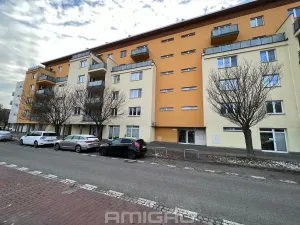 Pronájem bytu 2+kk, Brno, Plachty, 58 m2