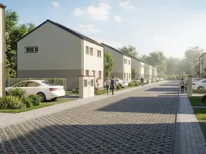 Prodej domu na klíč, Klučov, 114 m2