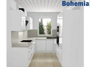 Prodej domu na klíč, Klučov, 114 m2