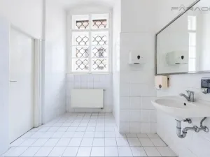 Pronájem komerční nemovitosti, Praha - Hradčany, Hradčanské náměstí, 106 m2