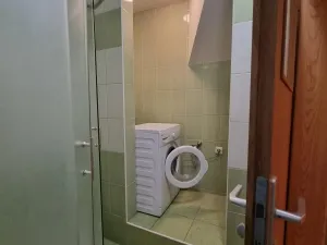 Pronájem bytu 1+1, Hradec Králové, Velké náměstí, 42 m2