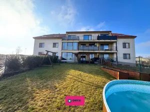 Prodej bytu 3+kk, Holubice, 87 m2