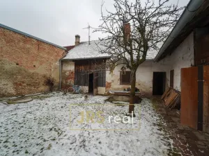 Prodej pozemku pro bydlení, Drnholec, 546 m2